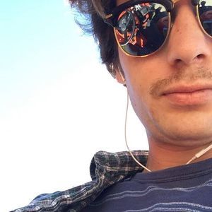 Meet your Posher, Kevan